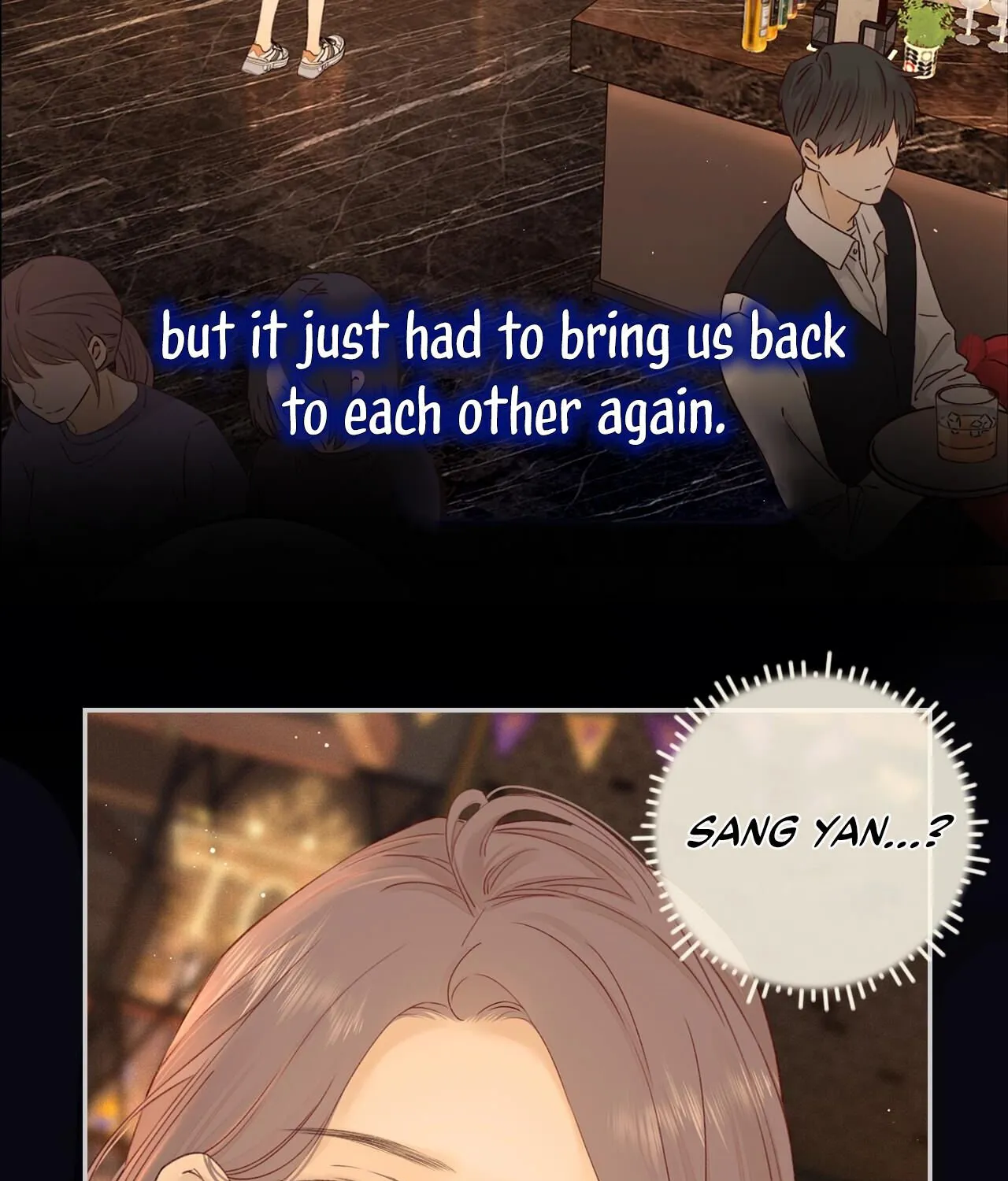 Read Eternal Love chapter 0.9 image 22 on Lezhin