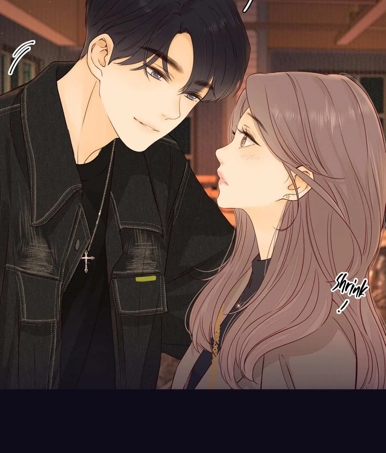 Read Eternal Love chapter 0.9 image 27 on Lezhin