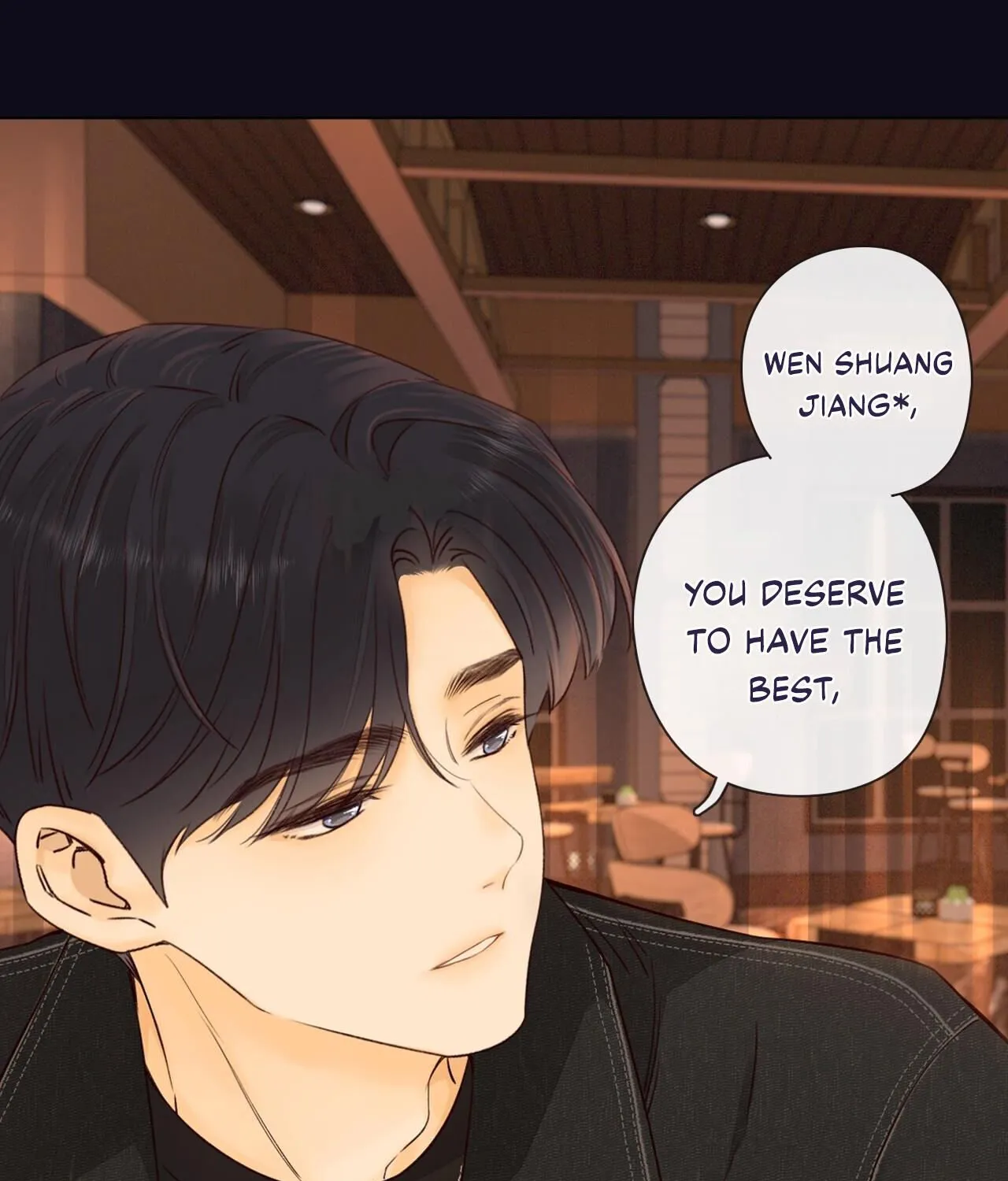 Read Eternal Love chapter 0.9 image 29 on Lezhin