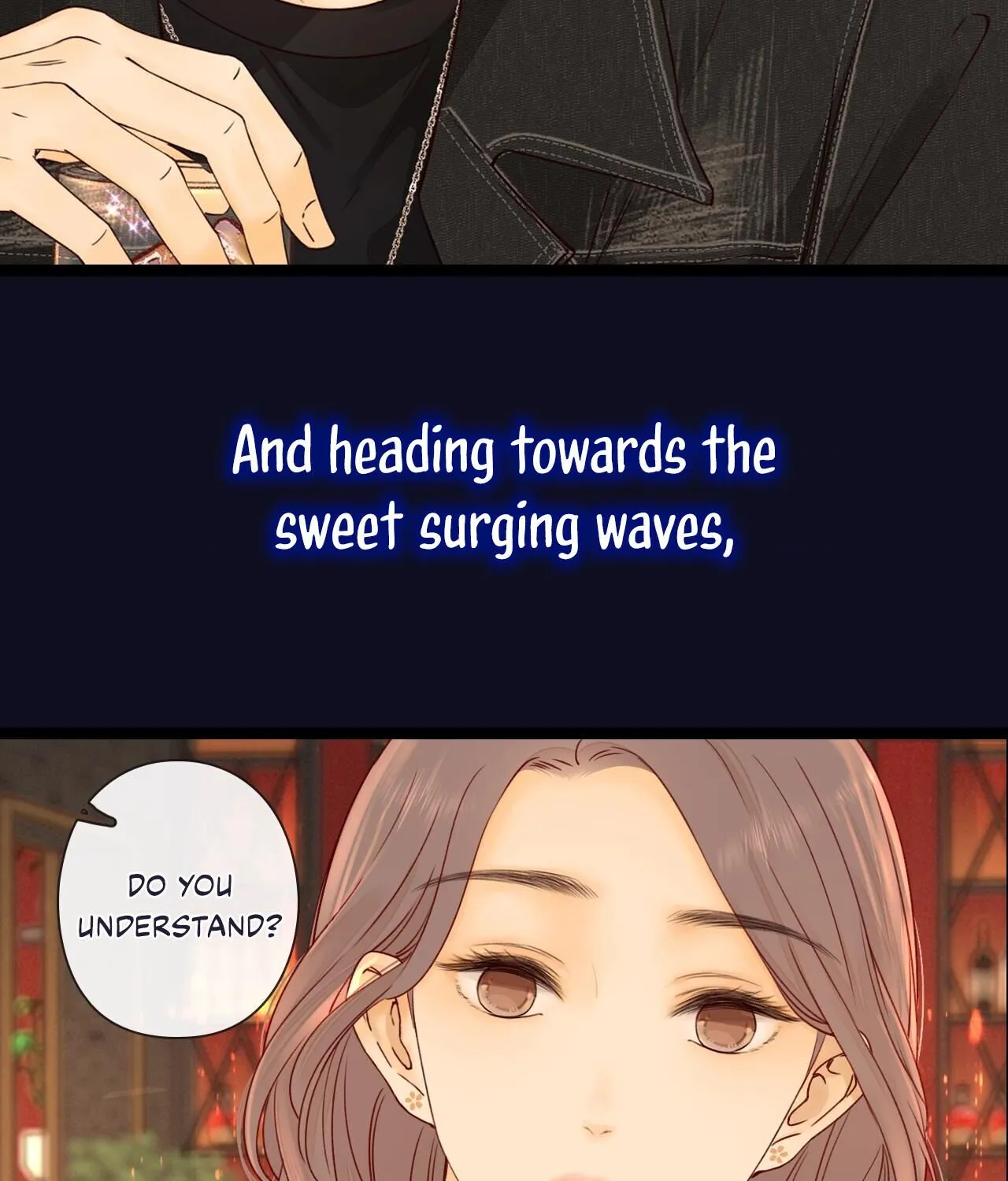 Read Eternal Love chapter 0.9 image 30 on Lezhin