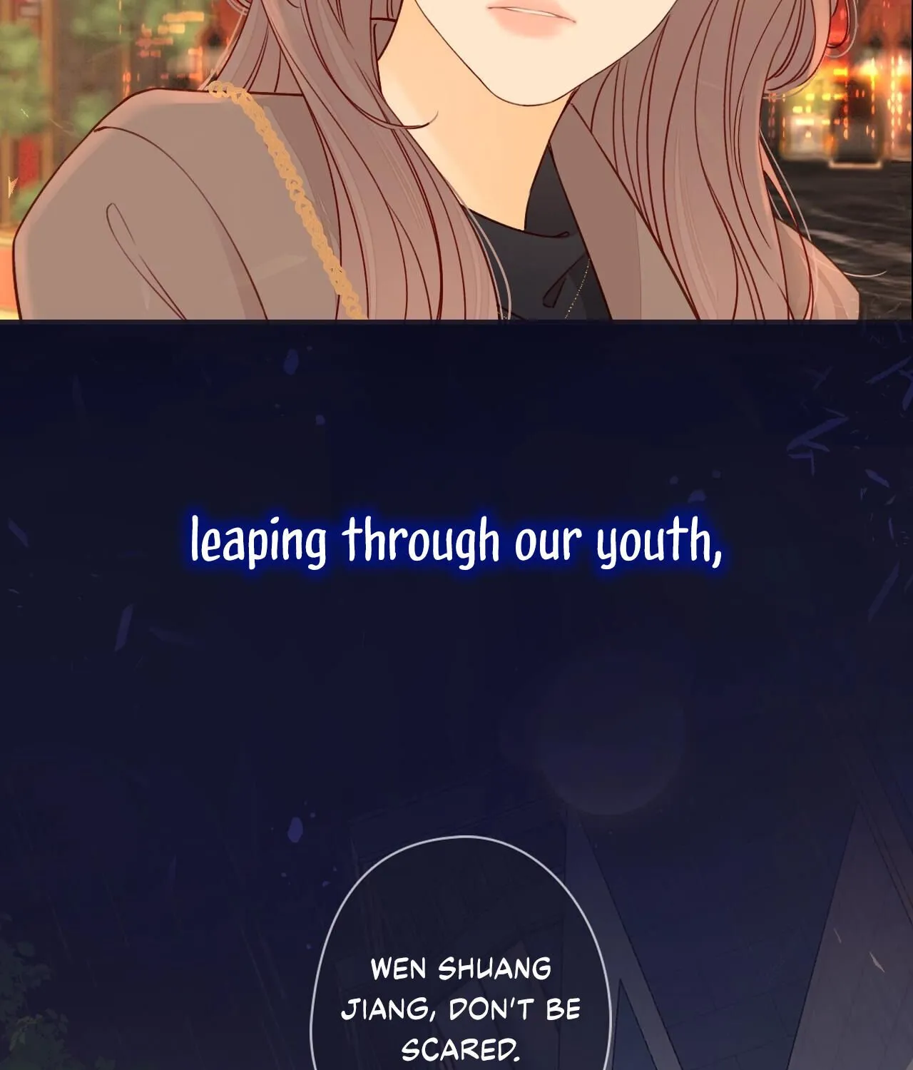 Read Eternal Love chapter 0.9 image 31 on Lezhin