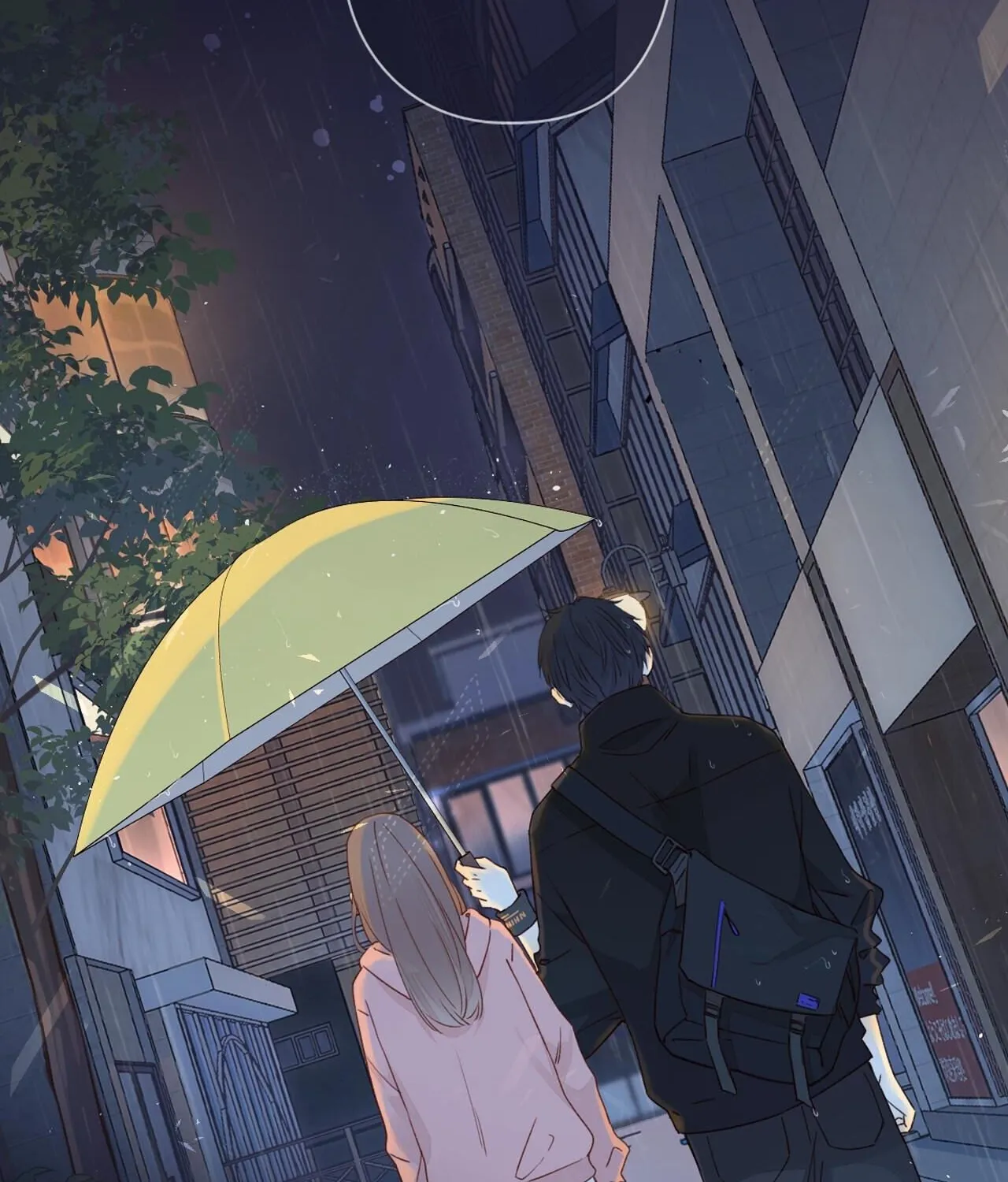 Read Eternal Love chapter 0.9 image 32 on Lezhin