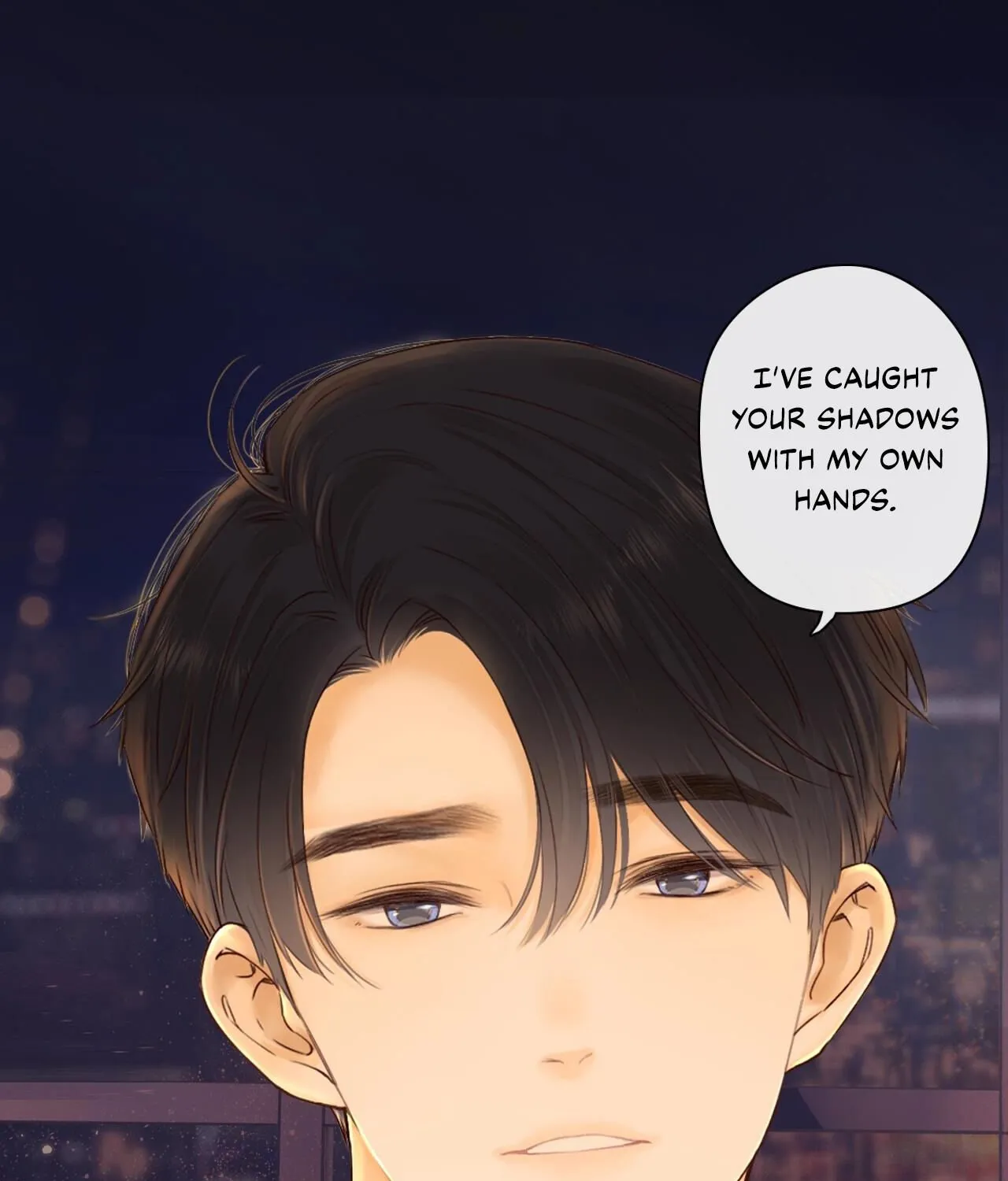 Read Eternal Love chapter 0.9 image 34 on Lezhin