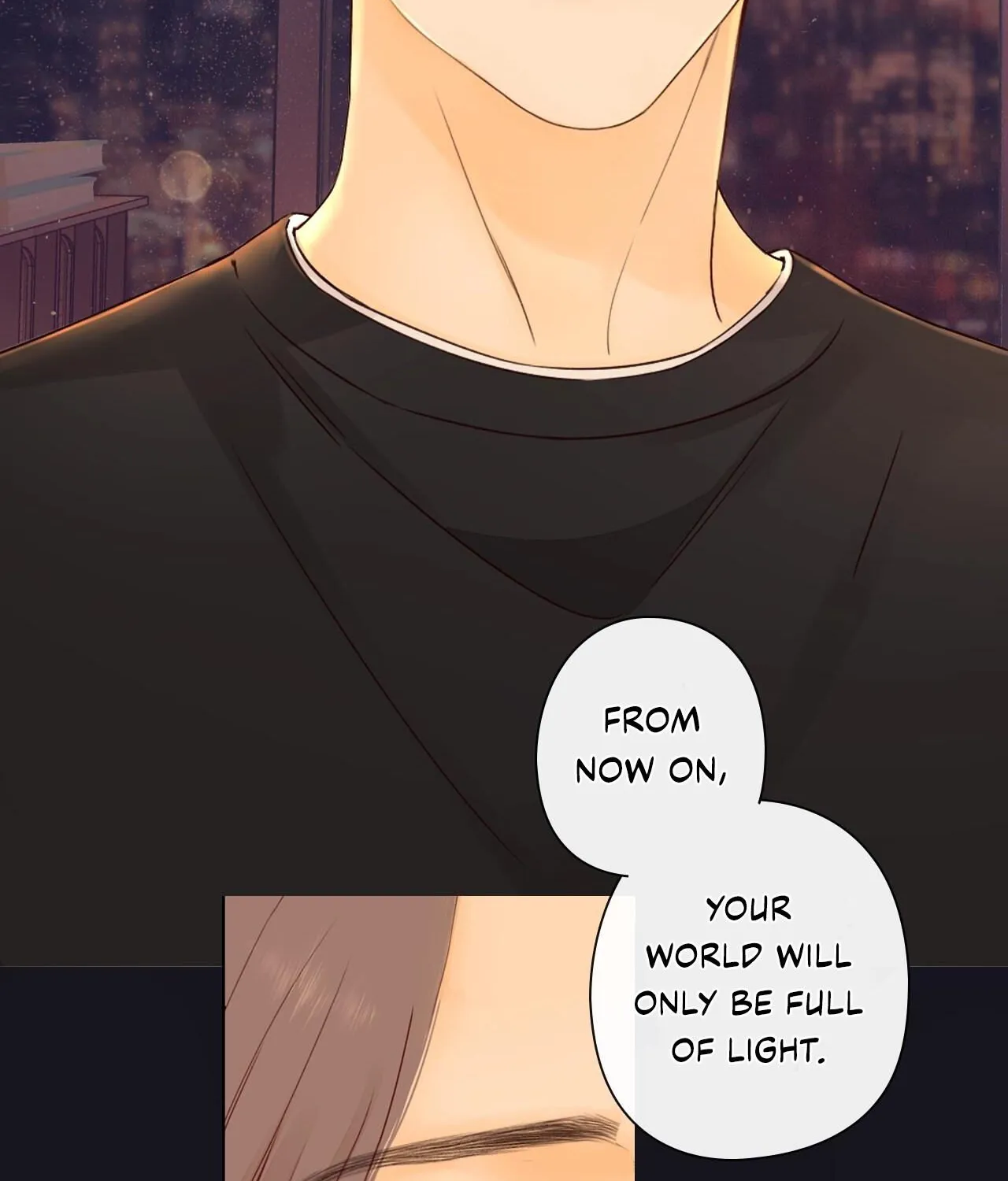Read Eternal Love chapter 0.9 image 35 on Lezhin