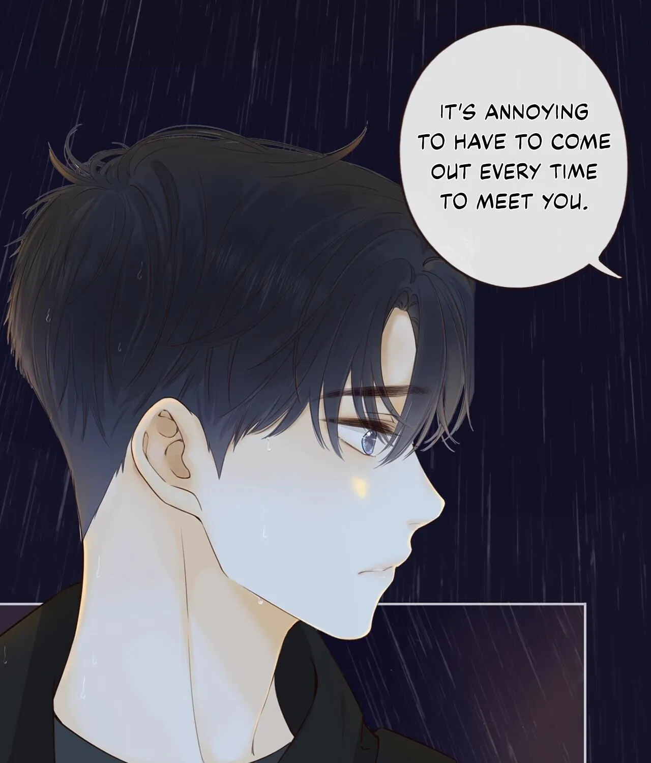 Read Eternal Love chapter 0.9 image 4 on Lezhin