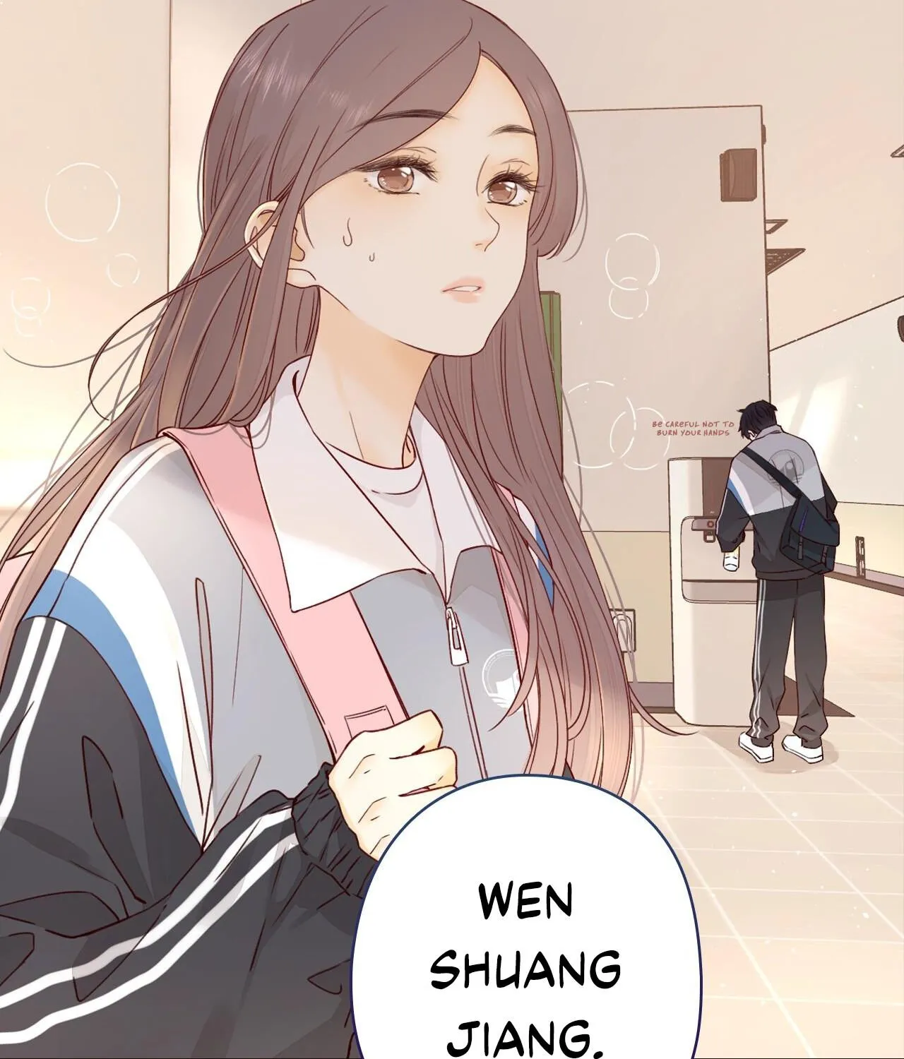 Read Eternal Love chapter 0.9 image 40 on Lezhin