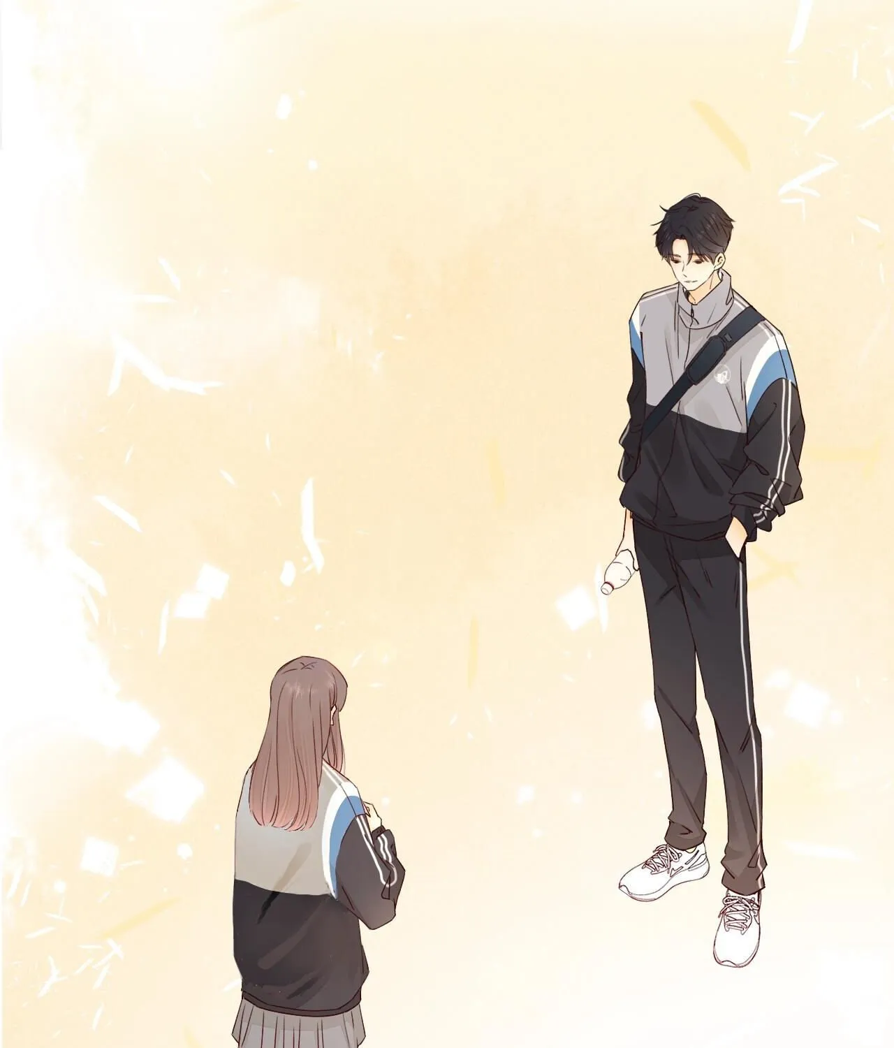 Read Eternal Love chapter 0.9 image 44 on Lezhin