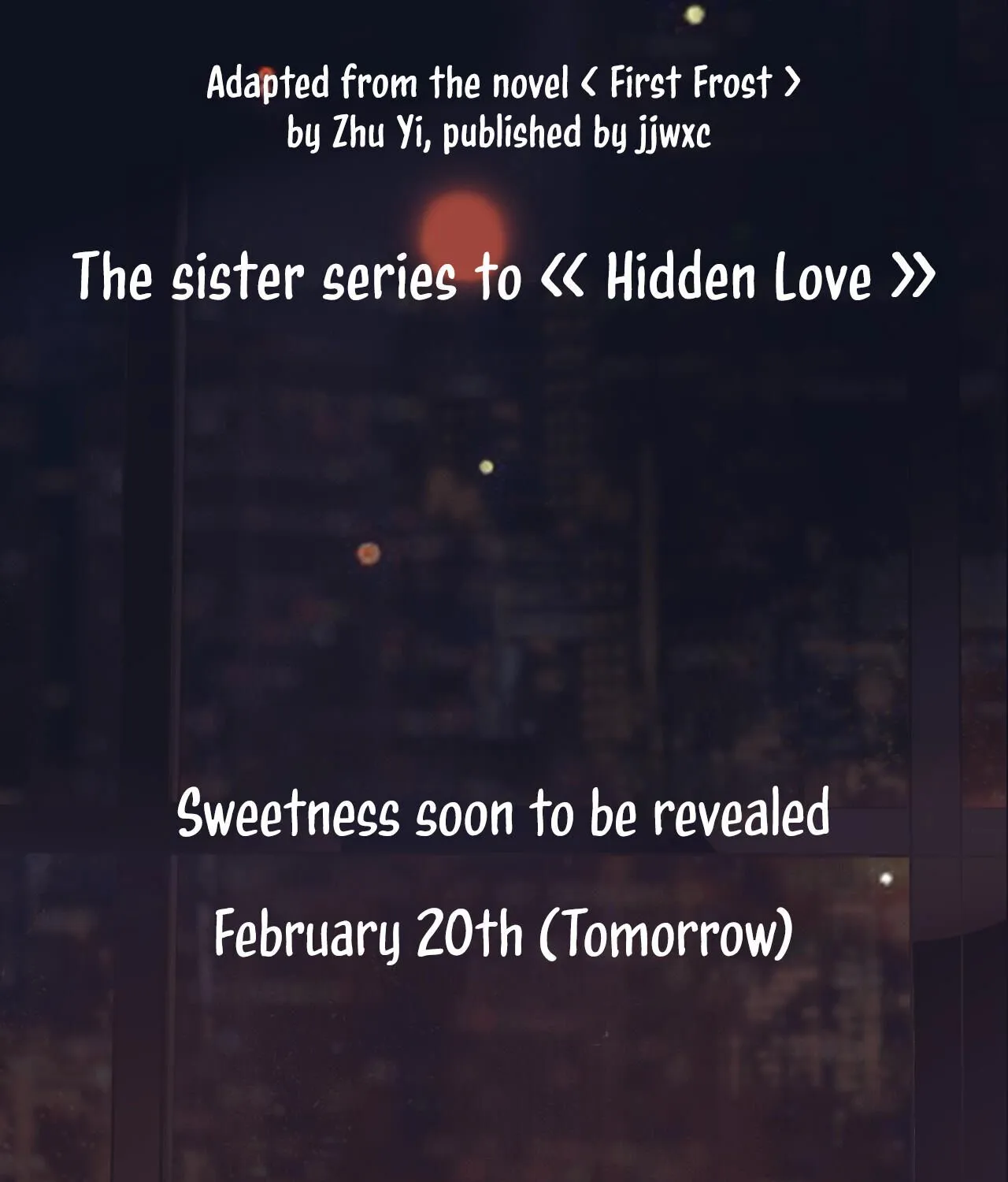 Read Eternal Love chapter 0.9 image 47 on Lezhin