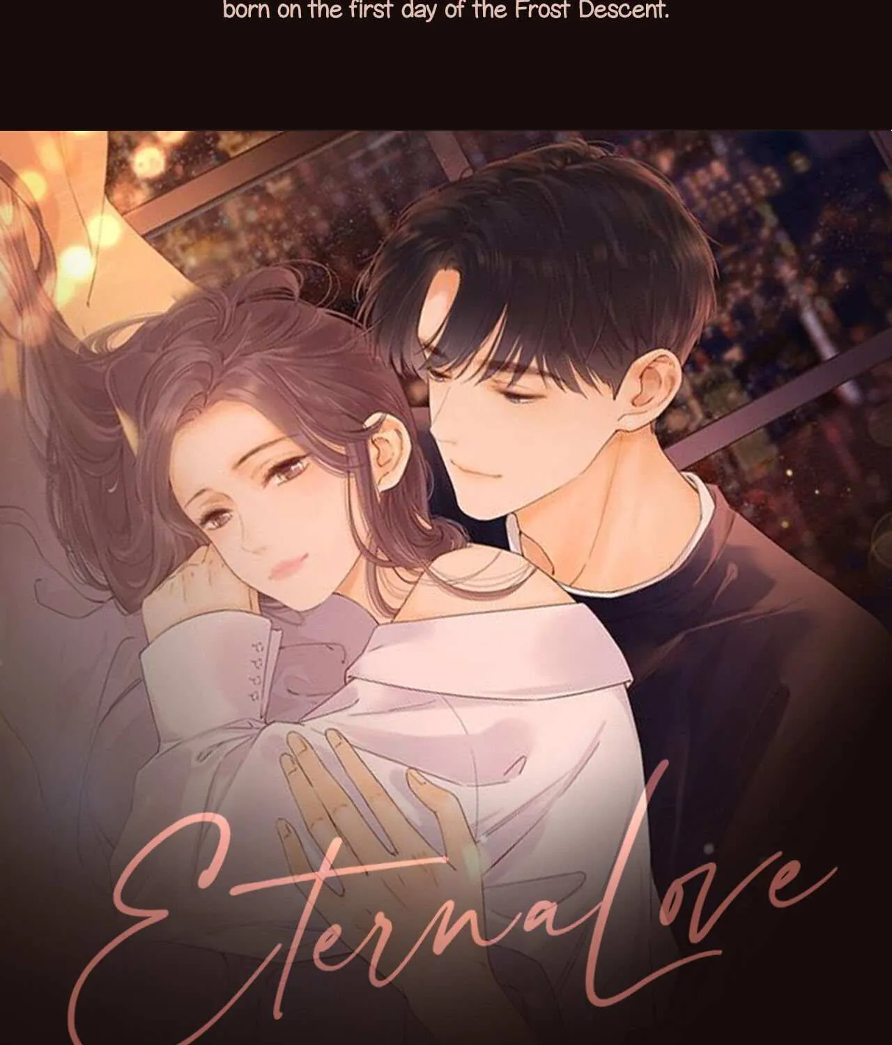 Read Eternal Love chapter 0.9 image 51 on Lezhin