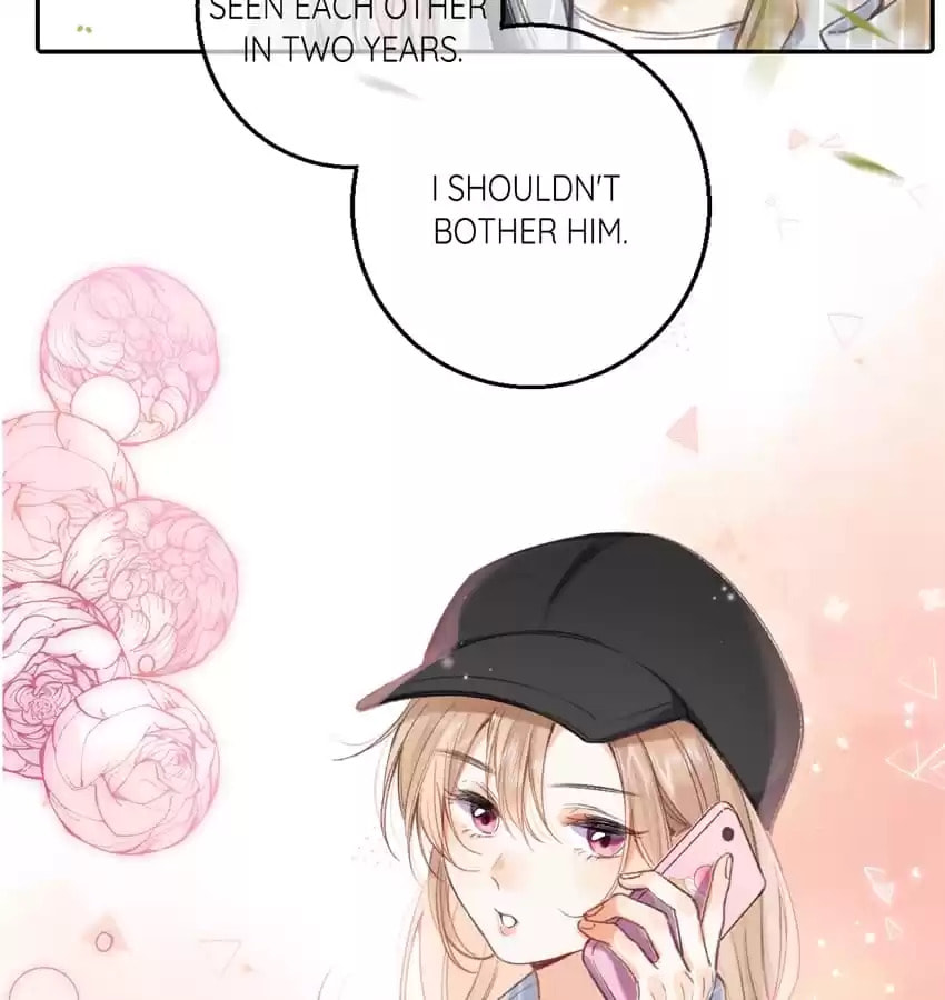 Read Eternal Love chapter 1.1 image 10 on Lezhin