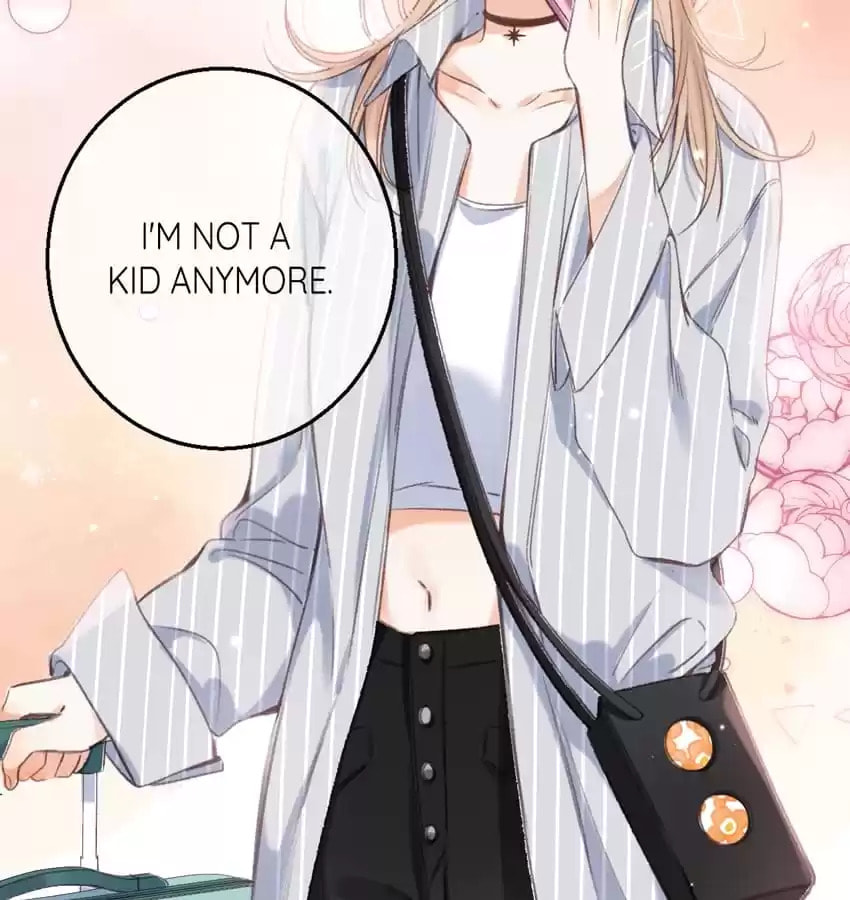 Read Eternal Love chapter 1.1 image 11 on Lezhin