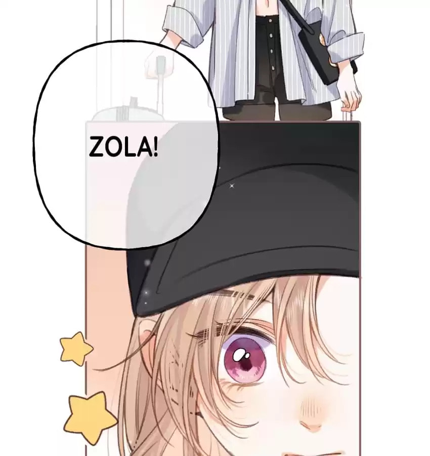 Read Eternal Love chapter 1.1 image 17 on Lezhin