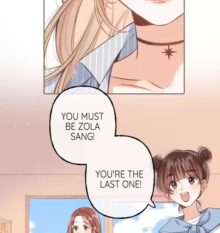Read Eternal Love chapter 1.1 image 18 on Lezhin
