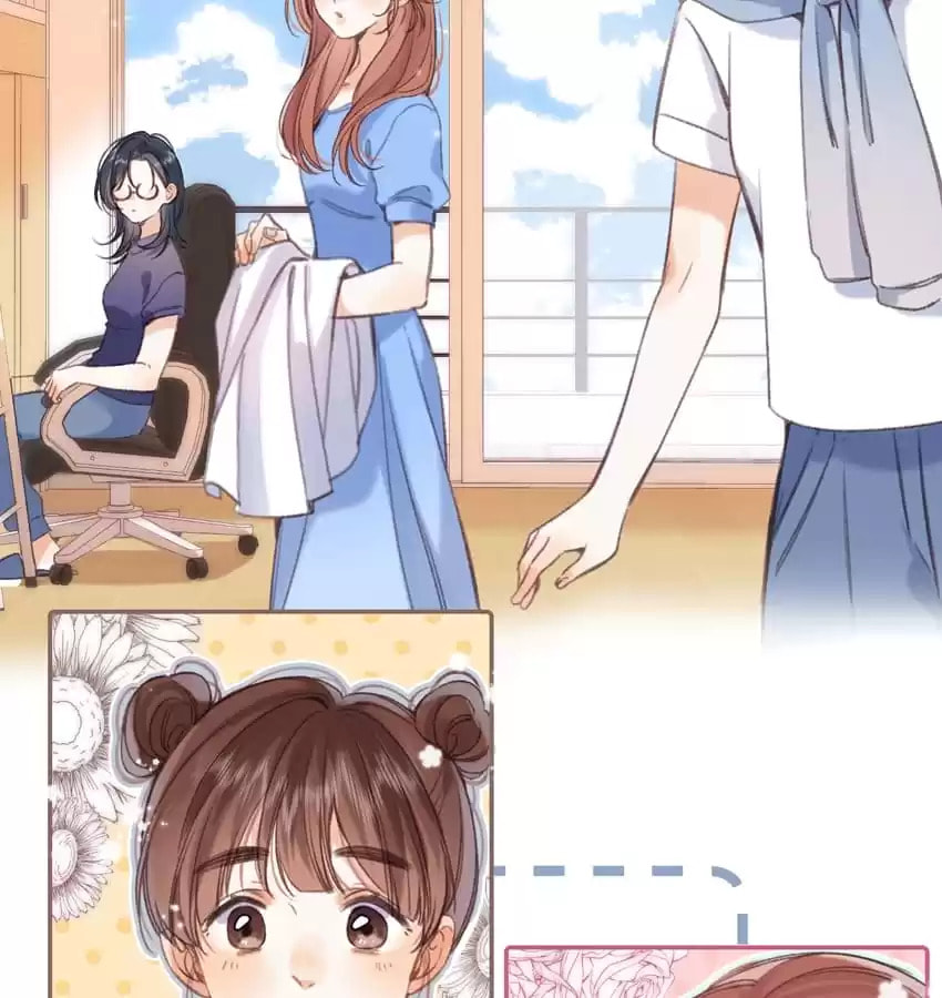 Read Eternal Love chapter 1.1 image 19 on Lezhin
