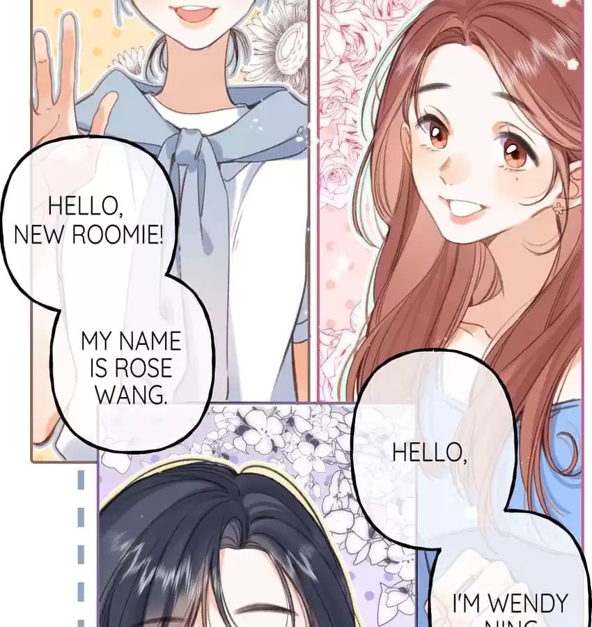 Read Eternal Love chapter 1.1 image 20 on Lezhin