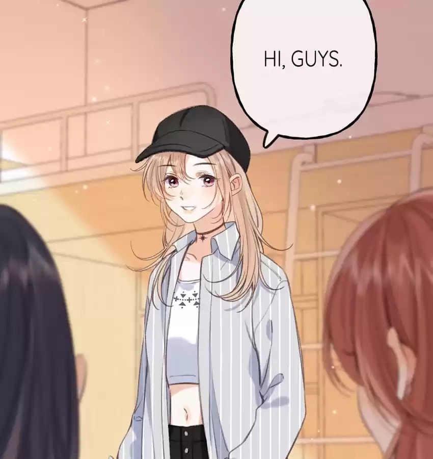 Read Eternal Love chapter 1.1 image 22 on Lezhin