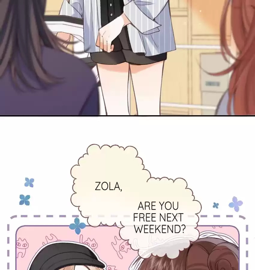Read Eternal Love chapter 1.1 image 23 on Lezhin