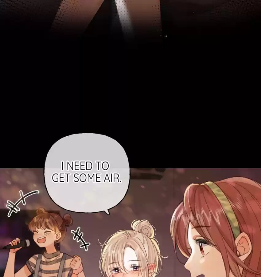 Read Eternal Love chapter 1.1 image 32 on Lezhin