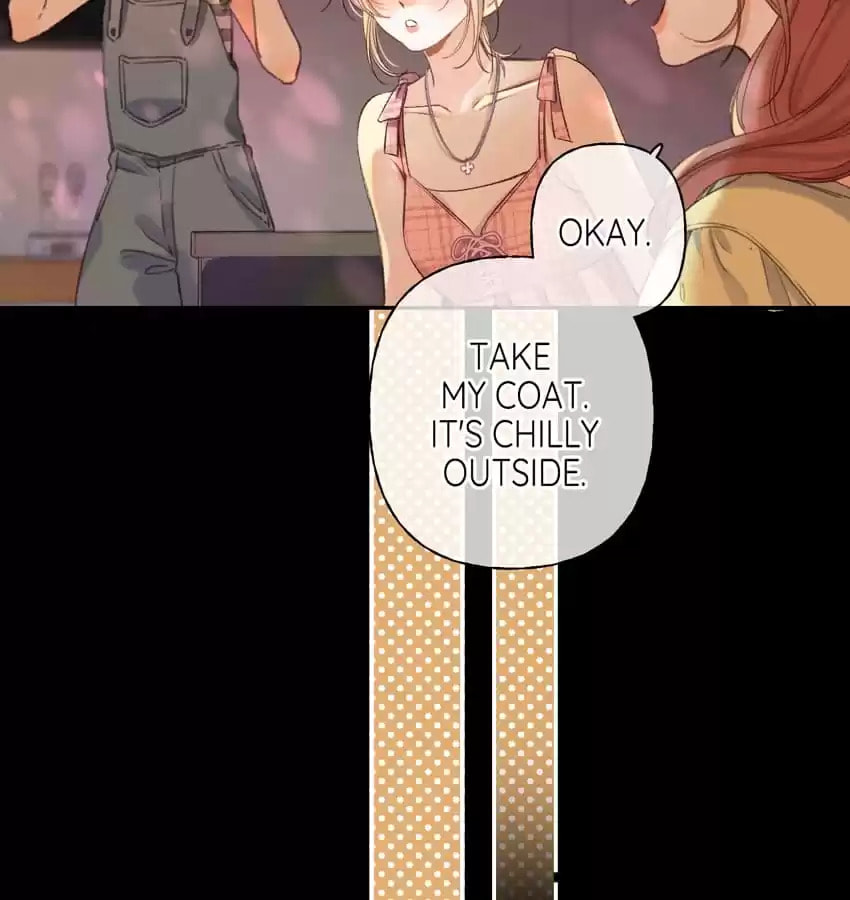 Read Eternal Love chapter 1.1 image 33 on Lezhin