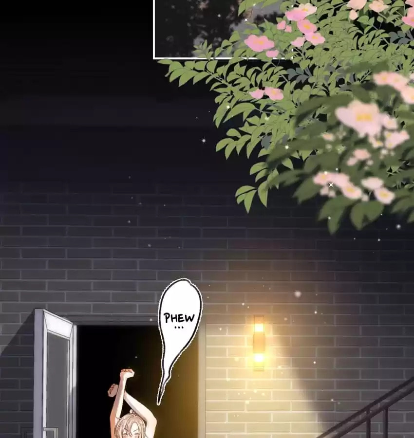 Read Eternal Love chapter 1.1 image 36 on Lezhin
