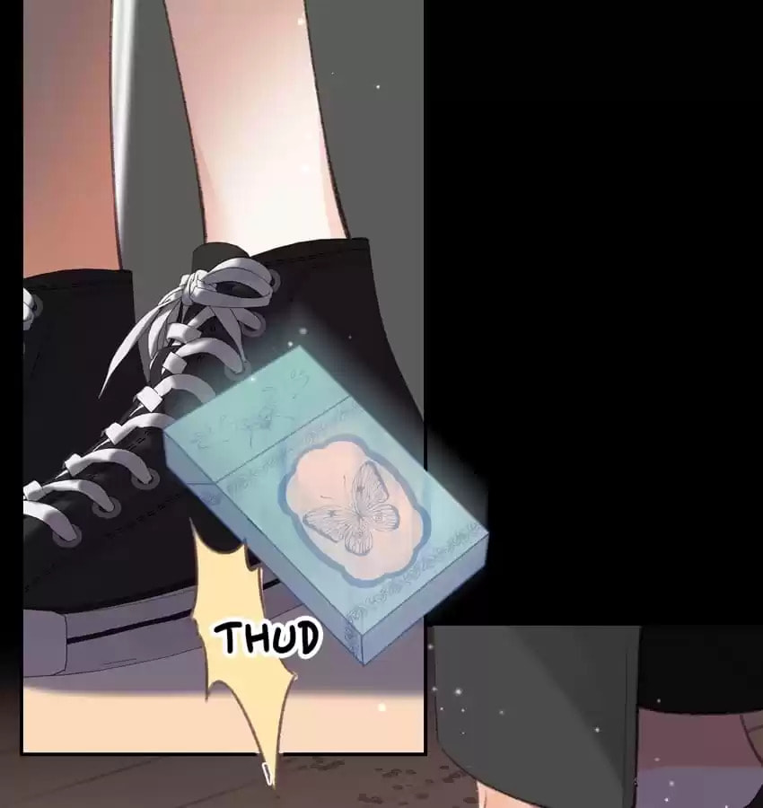 Read Eternal Love chapter 1.1 image 38 on Lezhin