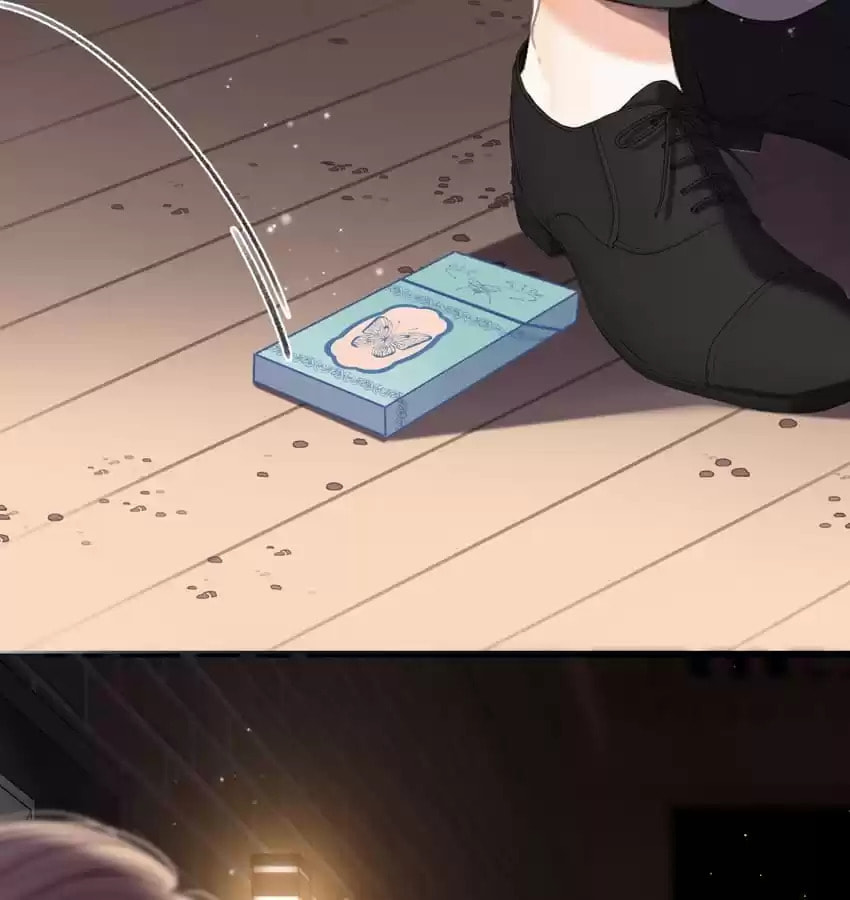 Read Eternal Love chapter 1.1 image 39 on Lezhin