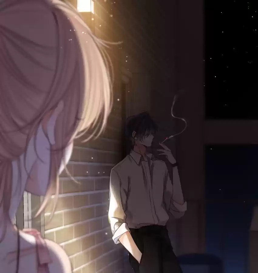 Read Eternal Love chapter 1.1 image 40 on Lezhin
