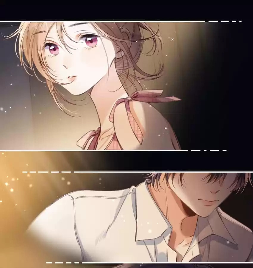 Read Eternal Love chapter 1.1 image 44 on Lezhin