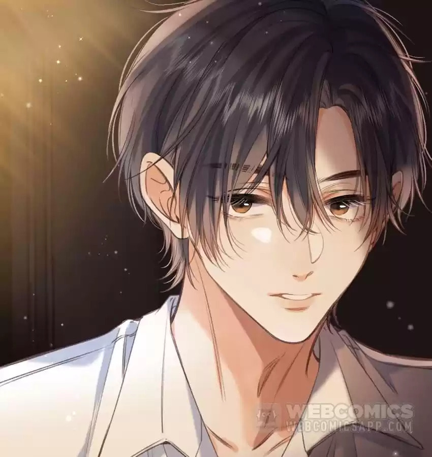 Read Eternal Love chapter 1.1 image 45 on Lezhin