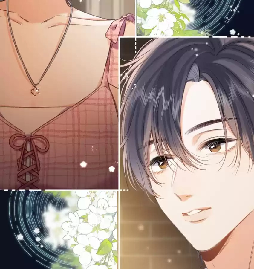 Read Eternal Love chapter 1.1 image 50 on Lezhin
