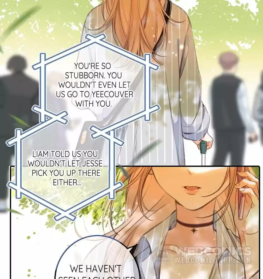 Read Eternal Love chapter 1.1 image 9 on Lezhin