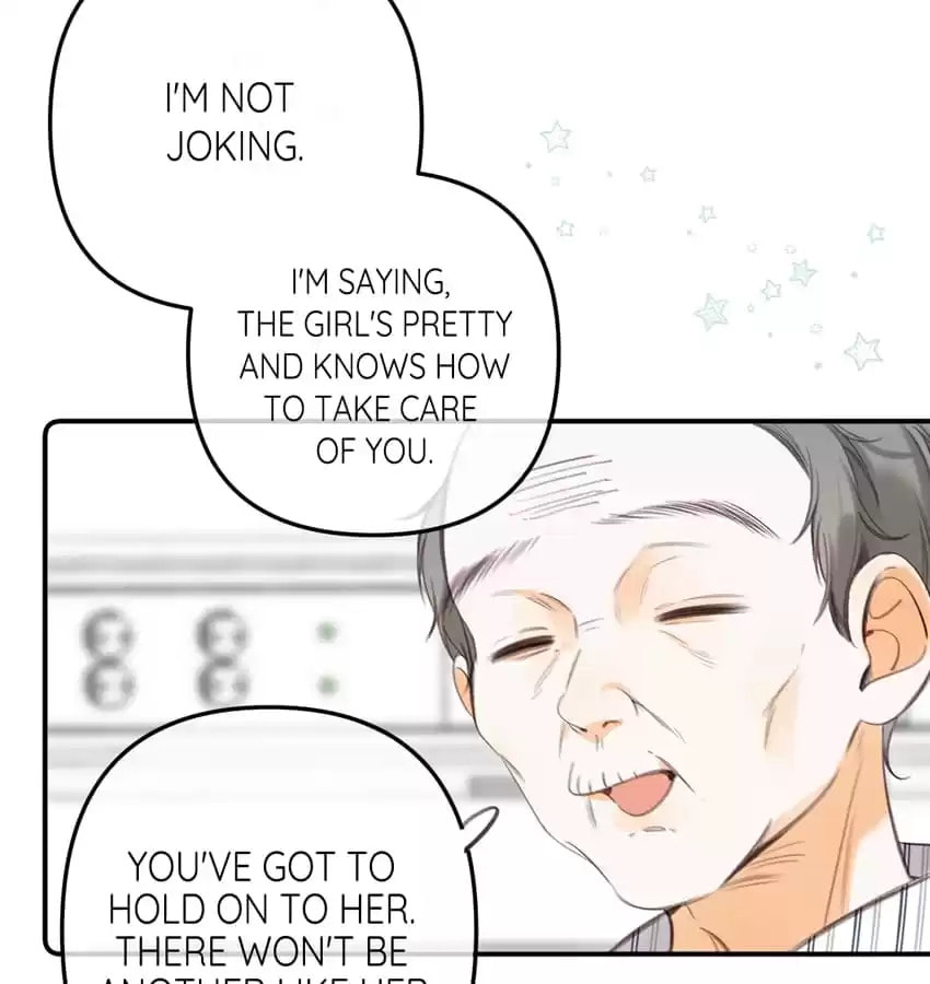 Read Eternal Love chapter 10.1 image 11 on Lezhin