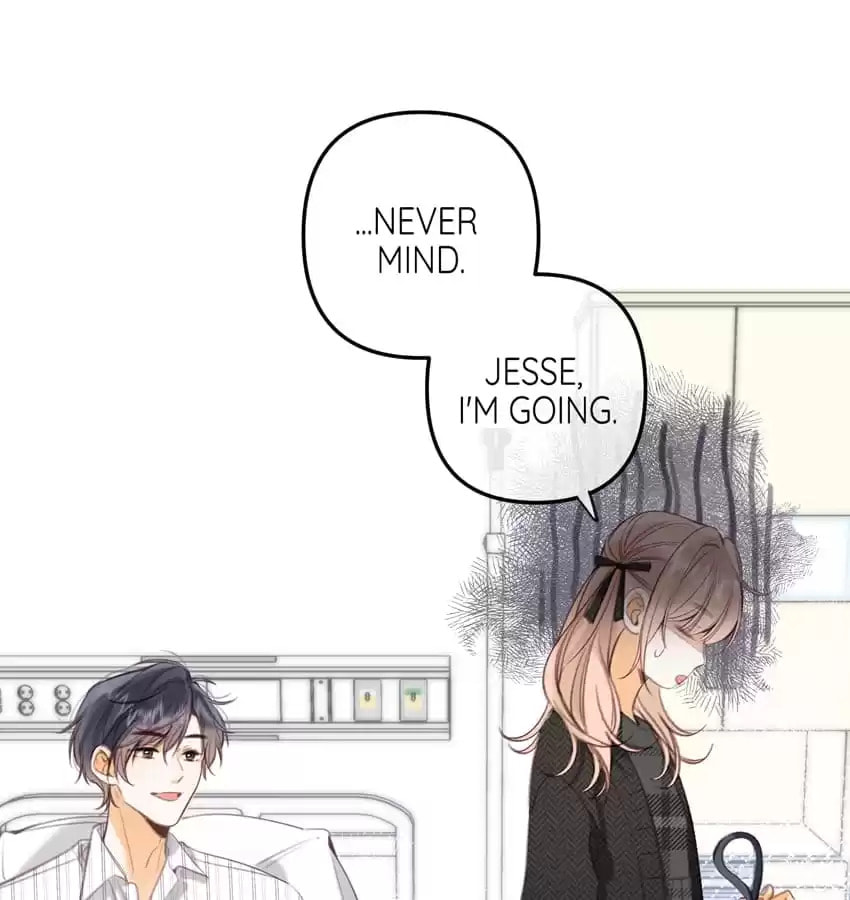 Read Eternal Love chapter 10.1 image 15 on Lezhin