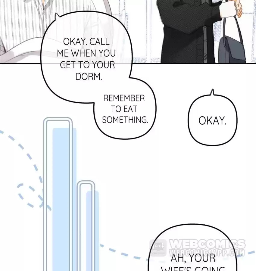 Read Eternal Love chapter 10.1 image 16 on Lezhin