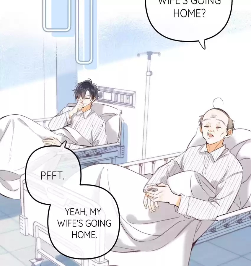Read Eternal Love chapter 10.1 image 17 on Lezhin