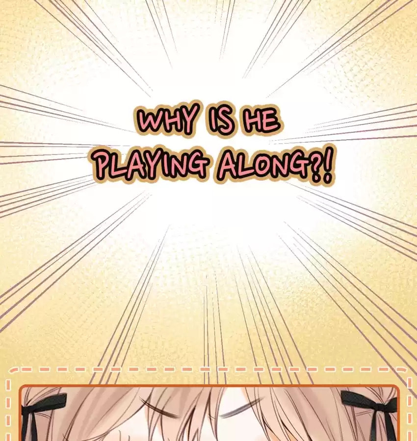 Read Eternal Love chapter 10.1 image 19 on Lezhin