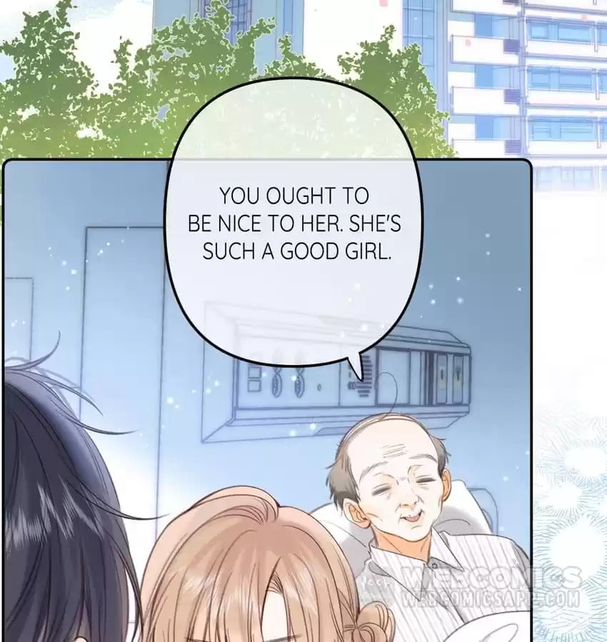 Read Eternal Love chapter 10.1 image 24 on Lezhin