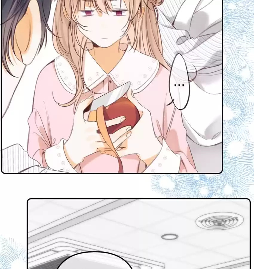 Read Eternal Love chapter 10.1 image 25 on Lezhin