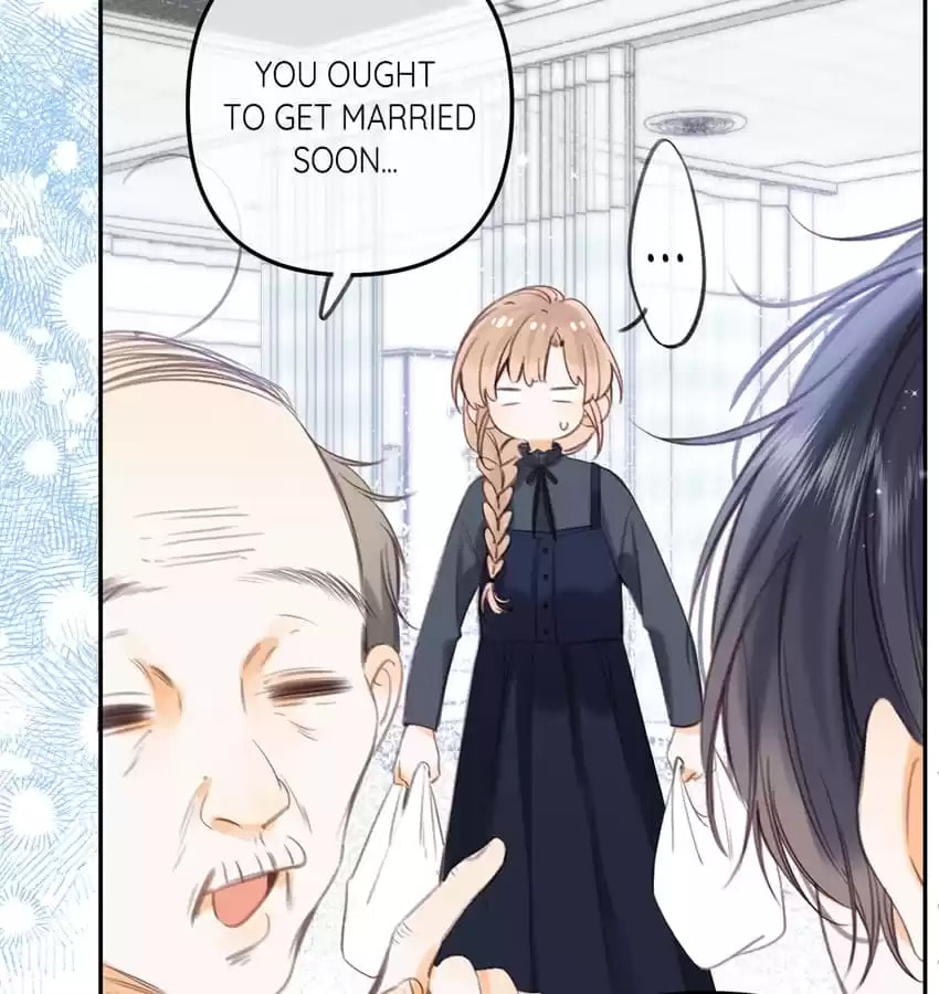 Read Eternal Love chapter 10.1 image 26 on Lezhin