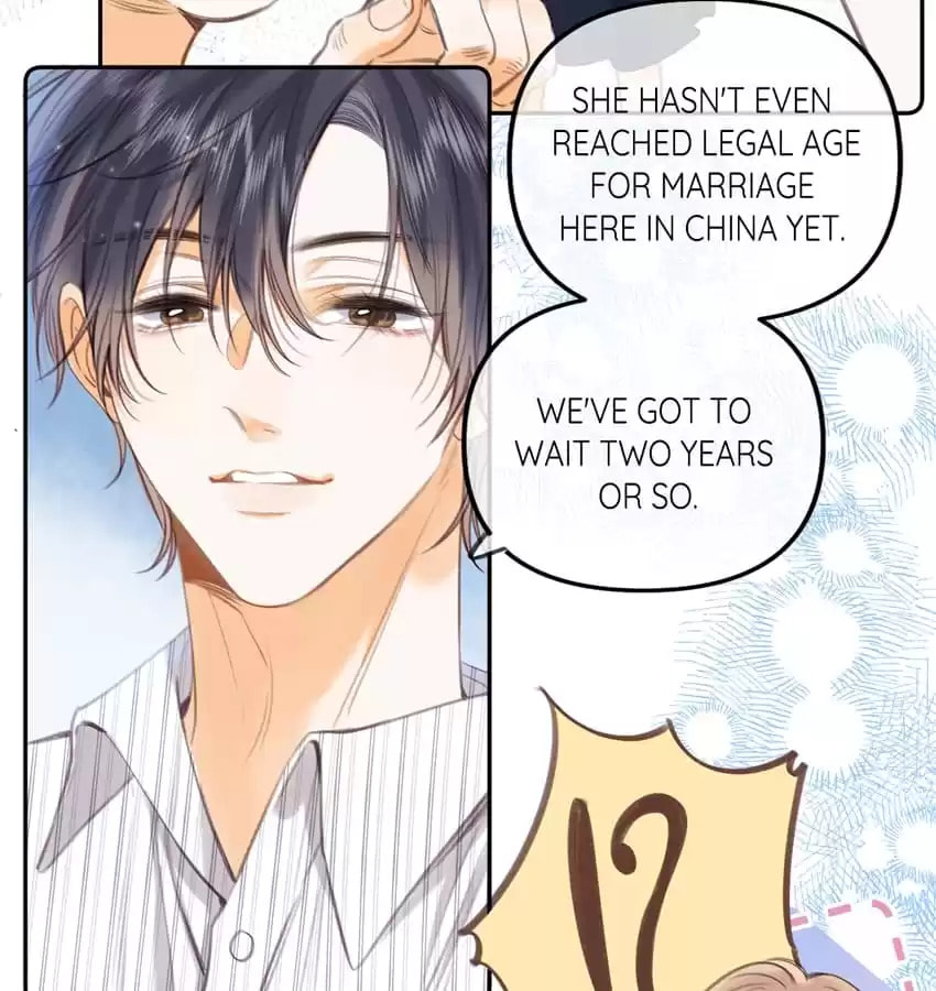 Read Eternal Love chapter 10.1 image 27 on Lezhin