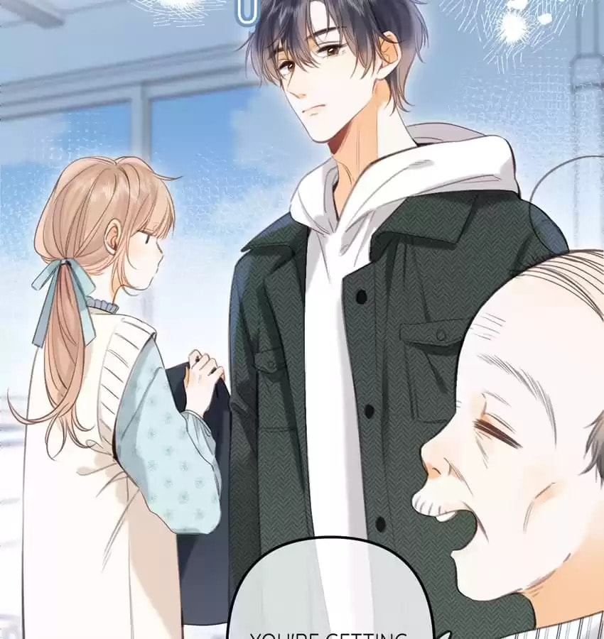 Read Eternal Love chapter 10.1 image 29 on Lezhin