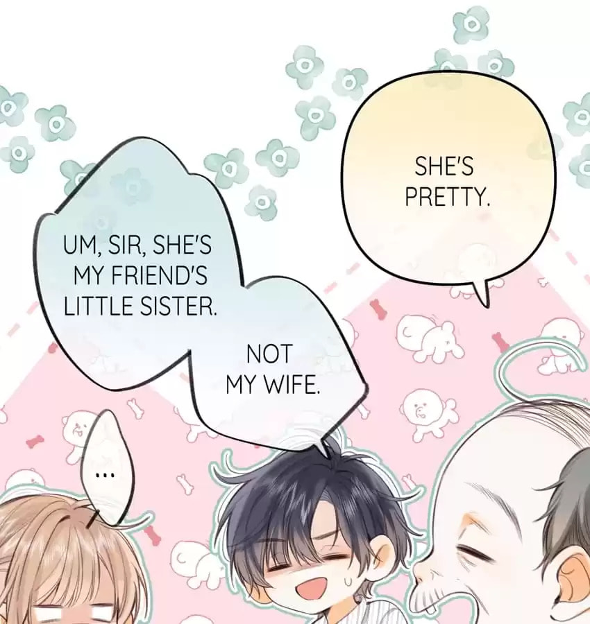 Read Eternal Love chapter 10.1 image 3 on Lezhin