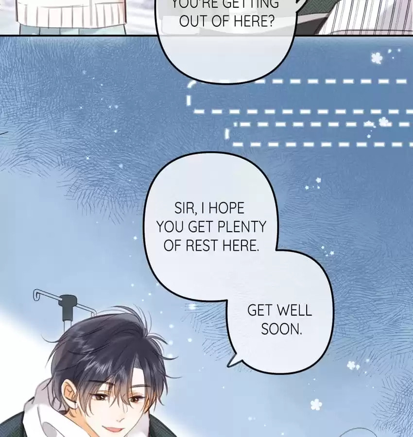 Read Eternal Love chapter 10.1 image 30 on Lezhin