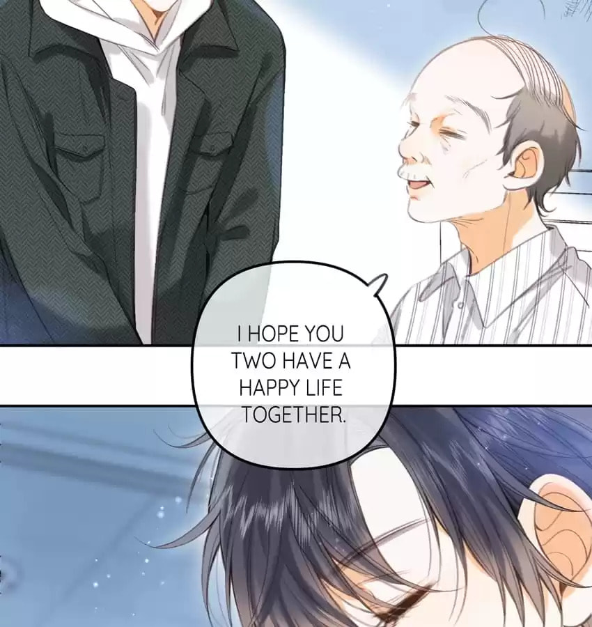 Read Eternal Love chapter 10.1 image 31 on Lezhin