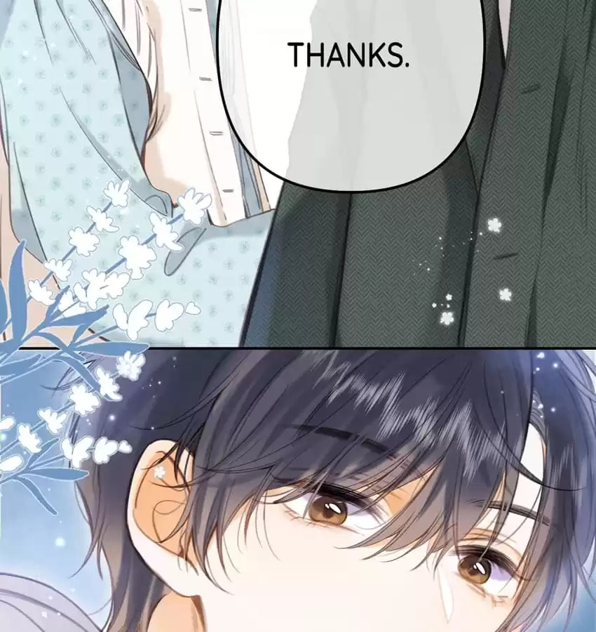 Read Eternal Love chapter 10.1 image 33 on Lezhin