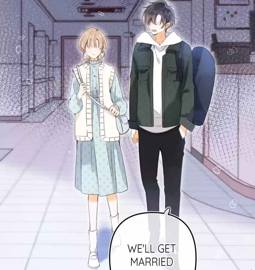 Read Eternal Love chapter 10.1 image 39 on Lezhin