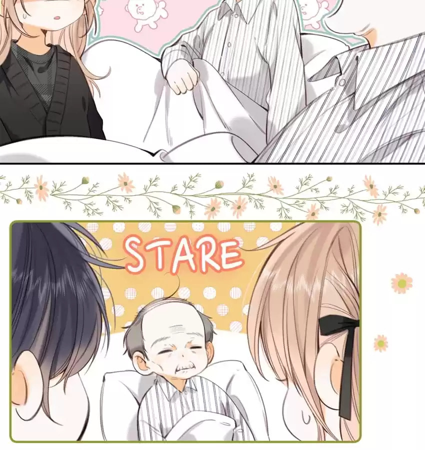 Read Eternal Love chapter 10.1 image 4 on Lezhin
