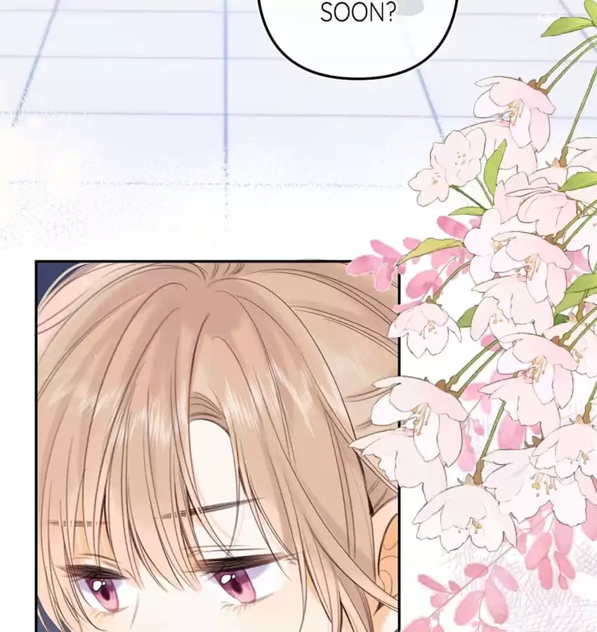 Read Eternal Love chapter 10.1 image 40 on Lezhin