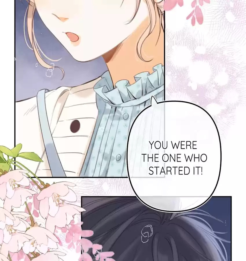 Read Eternal Love chapter 10.1 image 41 on Lezhin