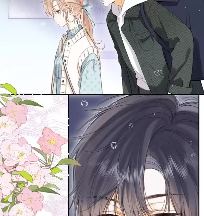 Read Eternal Love chapter 10.1 image 48 on Lezhin